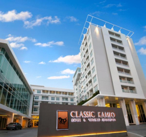 Classic Kameo Hotel & Serviced Apartments, Ayutthaya